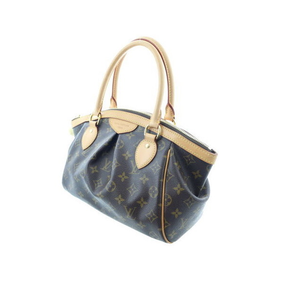 Louis Vuitton Monogram Tivoli PM Handbag - Picture 2 of 5
